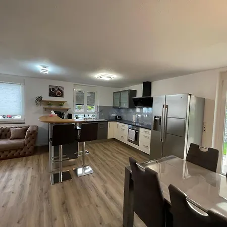 Deluxe Family Appartements Haem Freiburg im Breisgau Zimmer foto