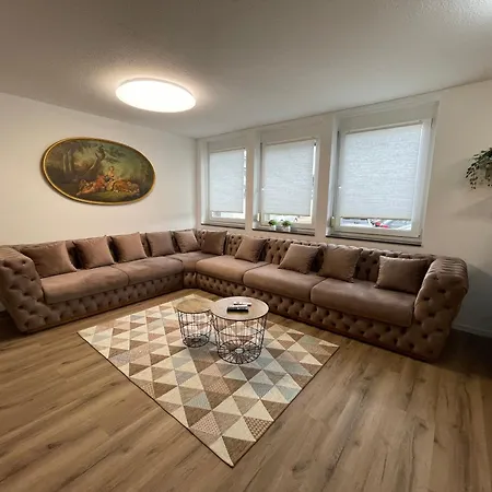 Deluxe Family Appartements Haem Freiburg im Breisgau Zimmer foto