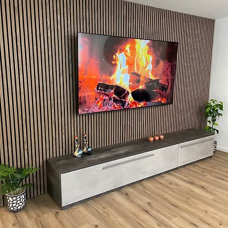 Deluxe Family Appartements Haem Freiburg im Breisgau Zimmer foto