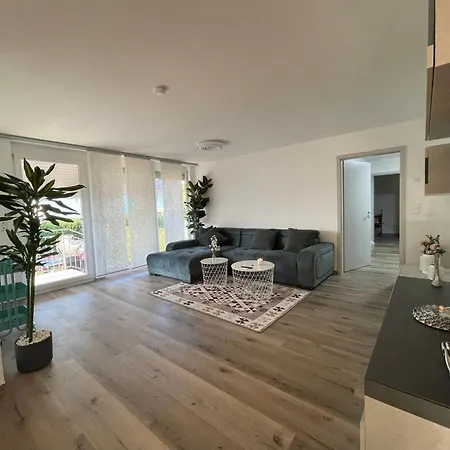Deluxe Family Appartements Haem Freiburg im Breisgau Exterior foto