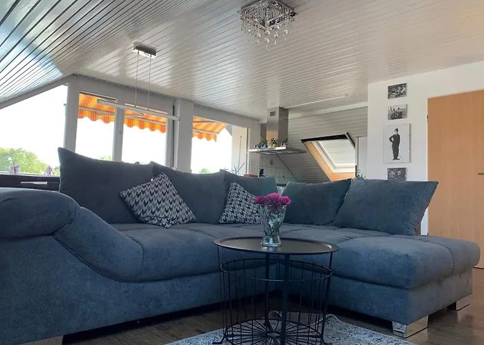 Deluxe Family Appartements Haem
