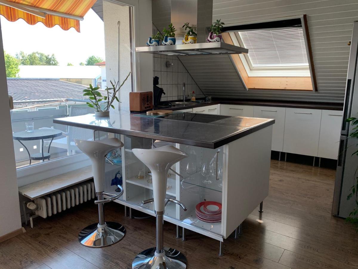 Apartamento Deluxe Family Haem *