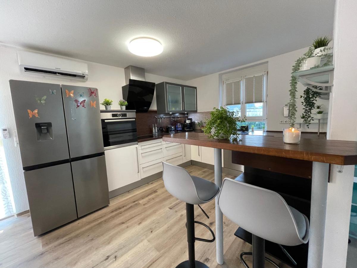 Deluxe Family Haem Freiburg im Breisgau