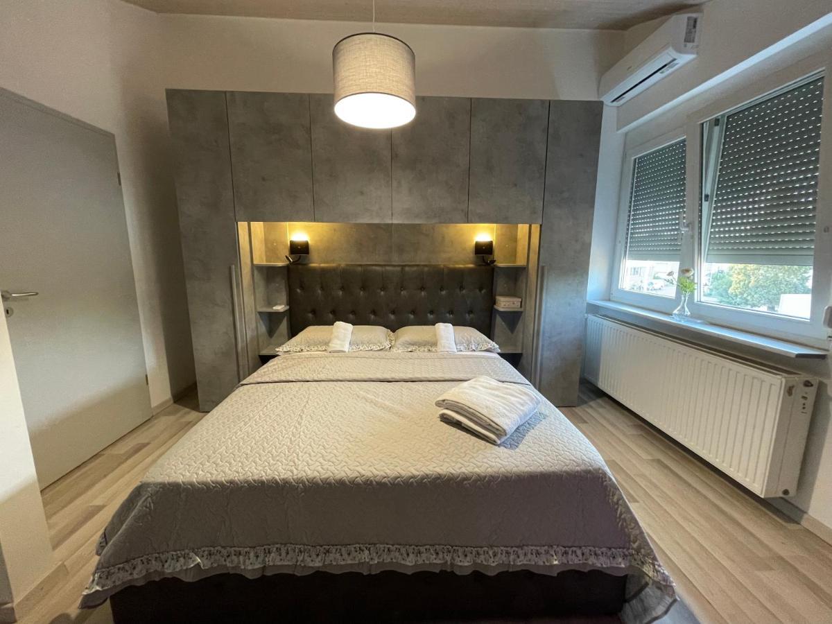 Apartment Deluxe Family Haem