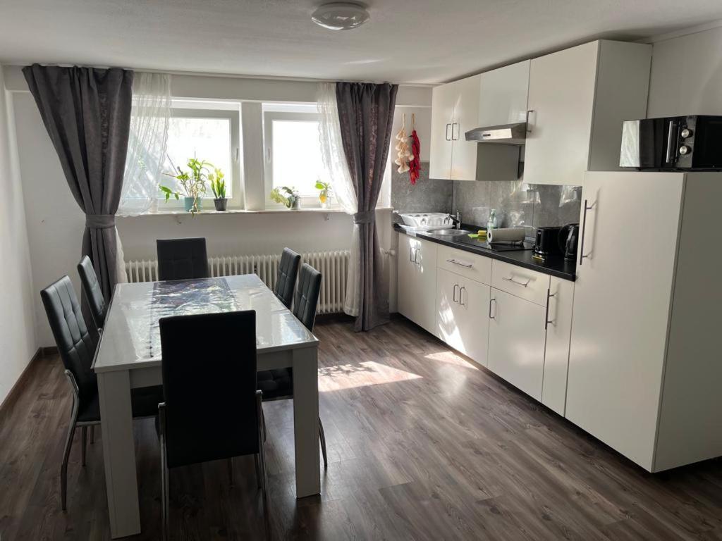 Apartamento Deluxe Family Haem