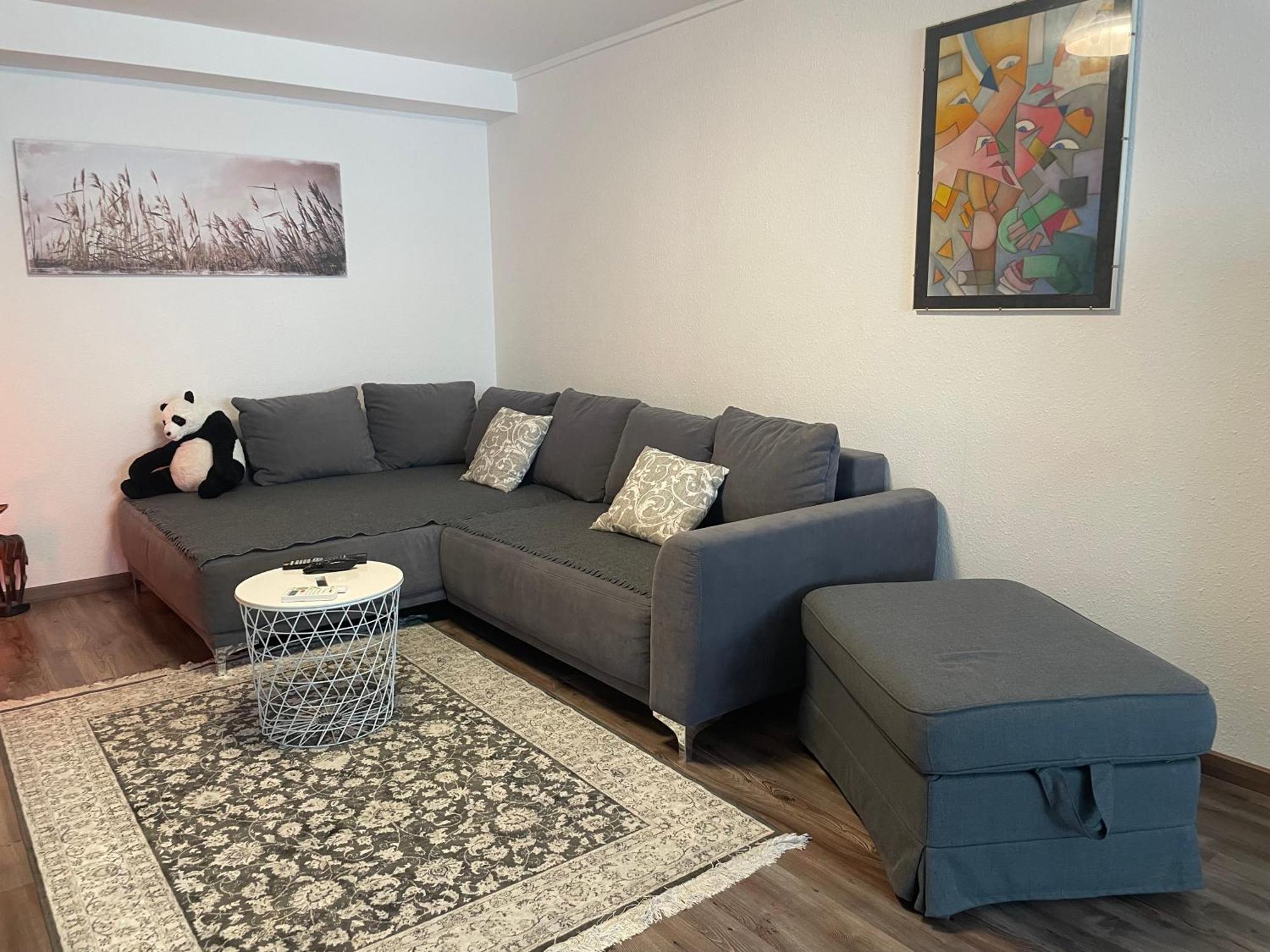 Deluxe Family Haem Apartment