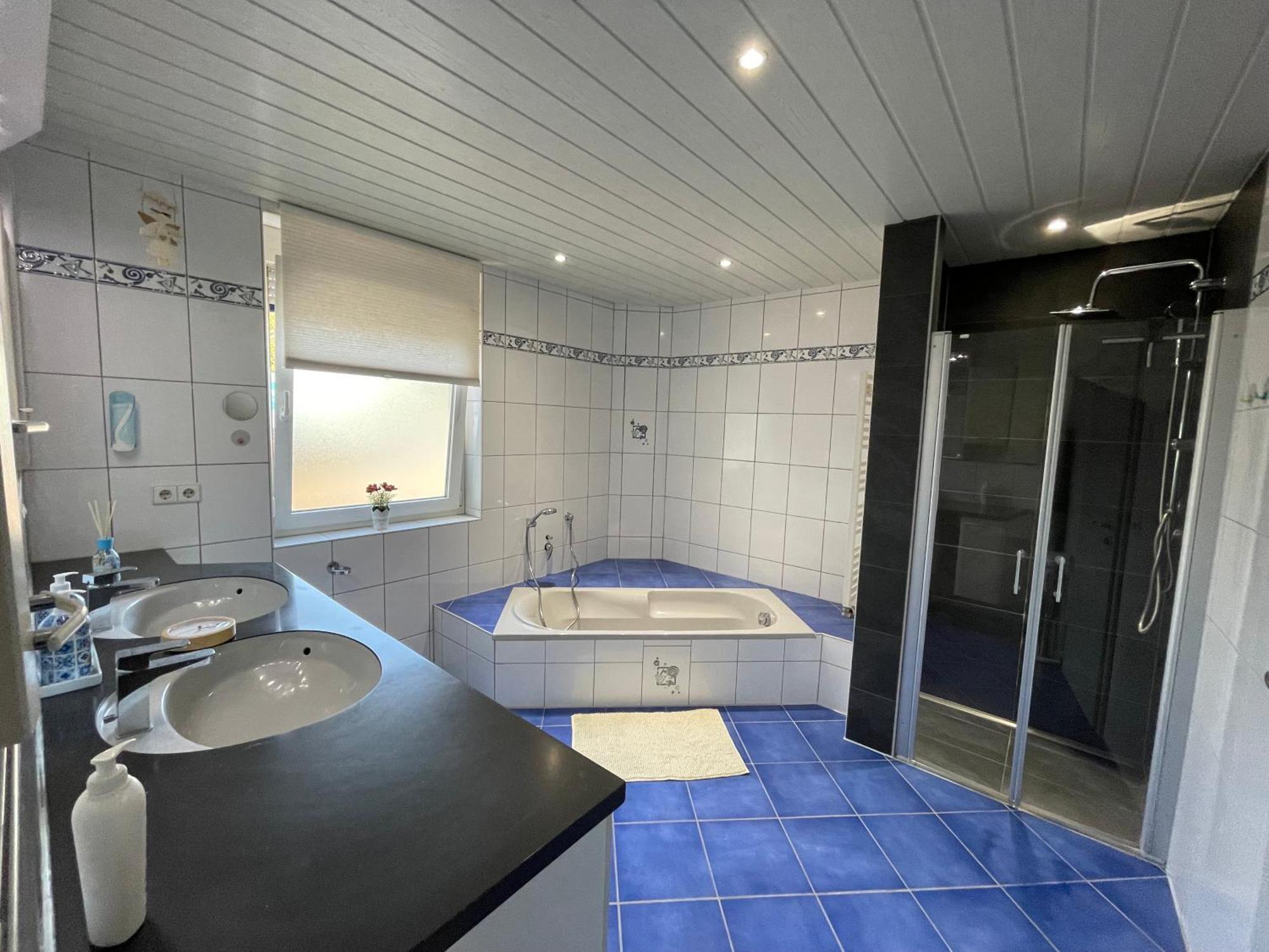 Apartment Deluxe Family Haem
