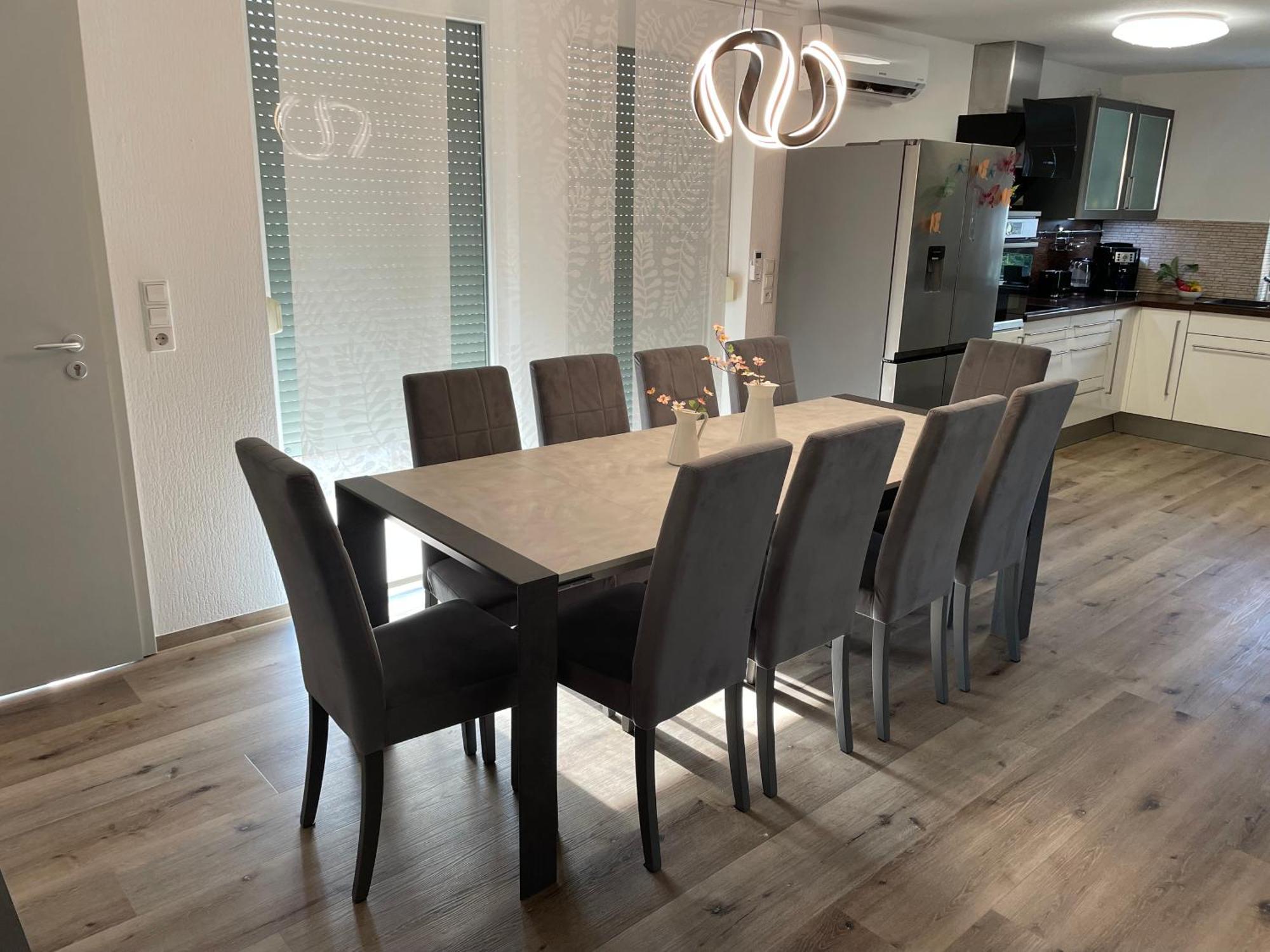 Deluxe Family Haem Apartment Freiburg im Breisgau