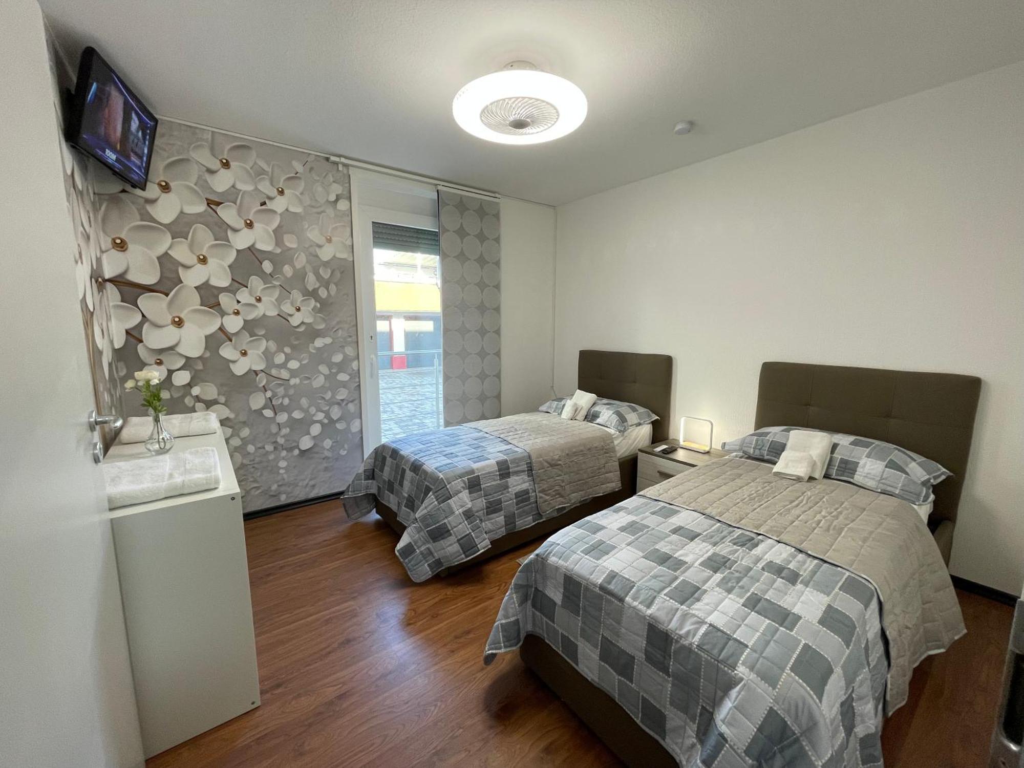 Deluxe Family Haem Freiburg im Breisgau
