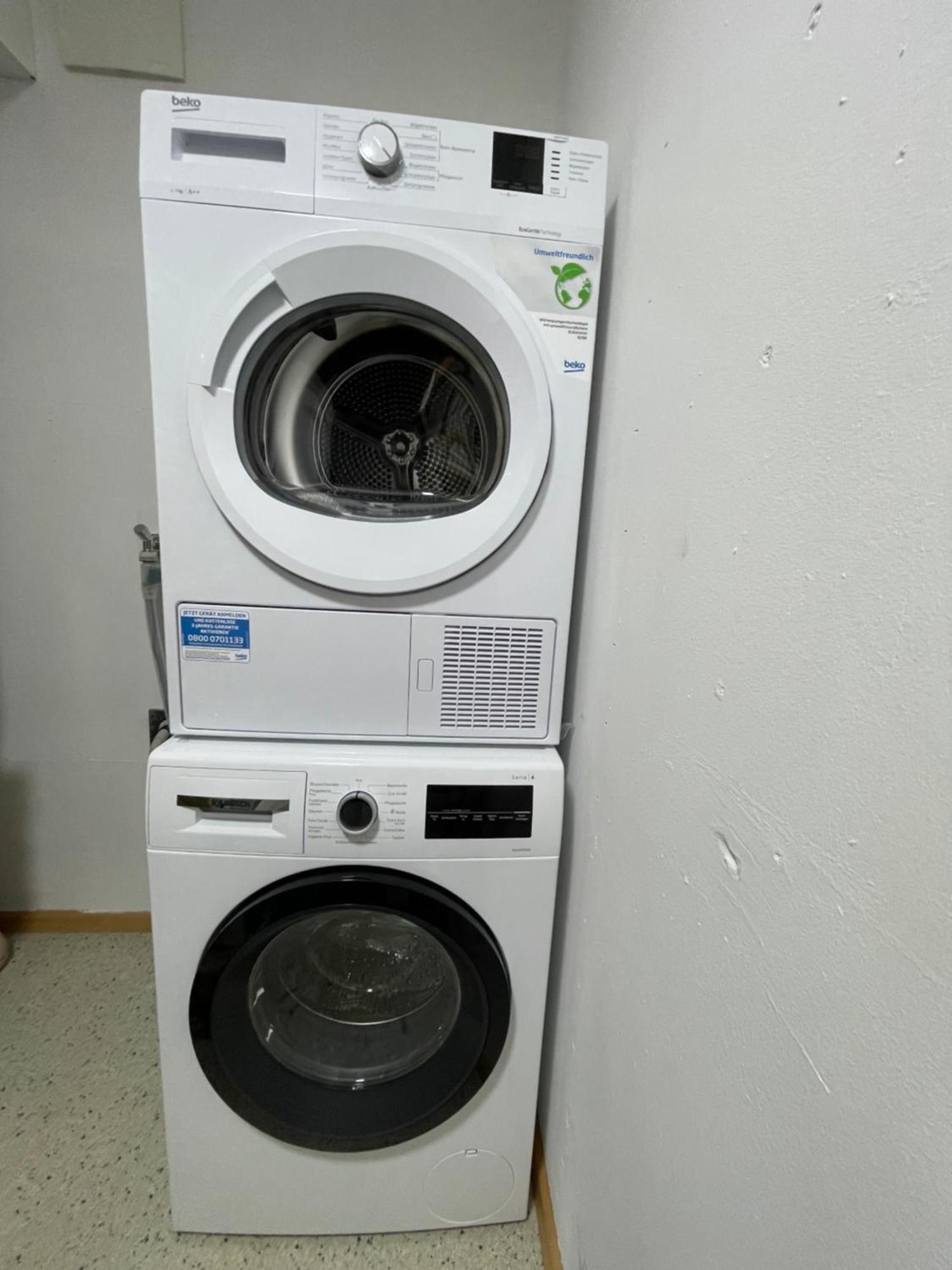 Deluxe Family Haem Apartment