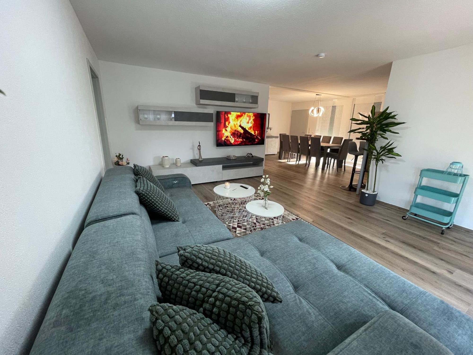 Deluxe Family Haem Freiburg im Breisgau