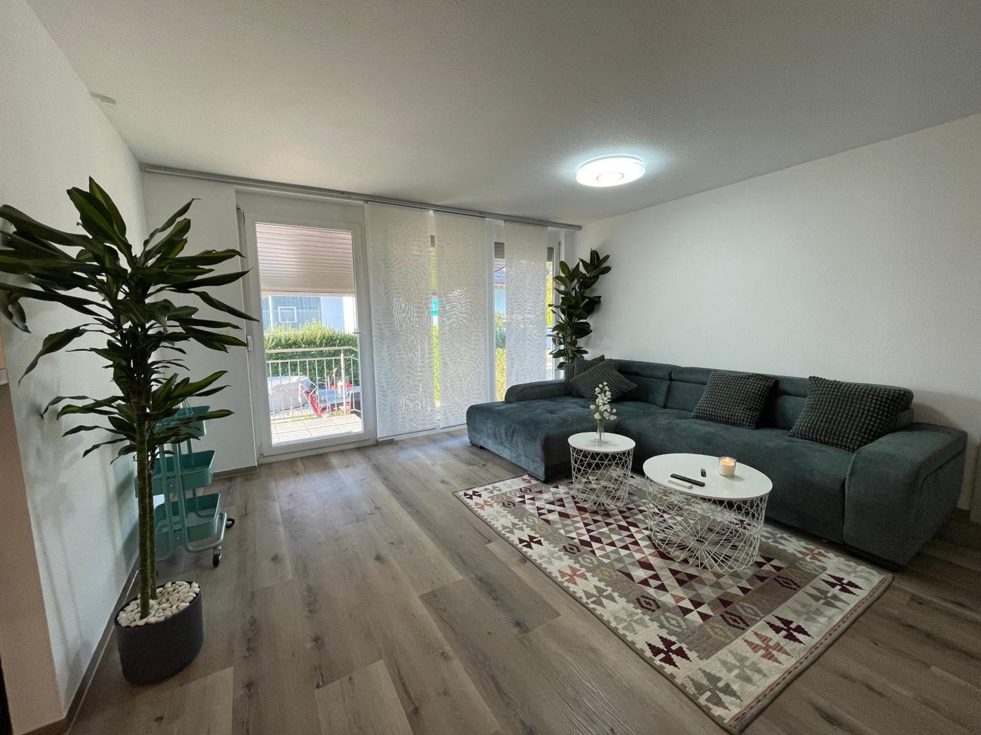 Apartment Deluxe Family Haem *