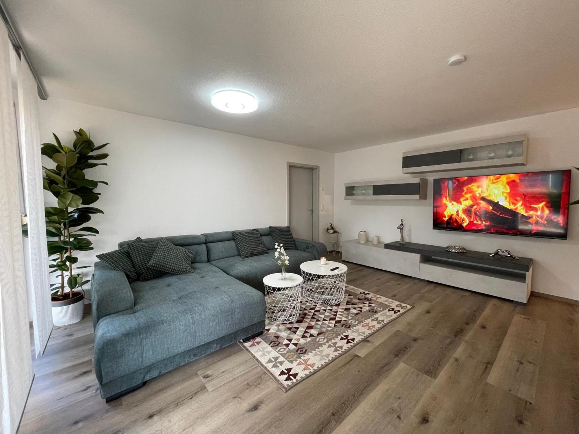 Apartment Deluxe Family Haem *