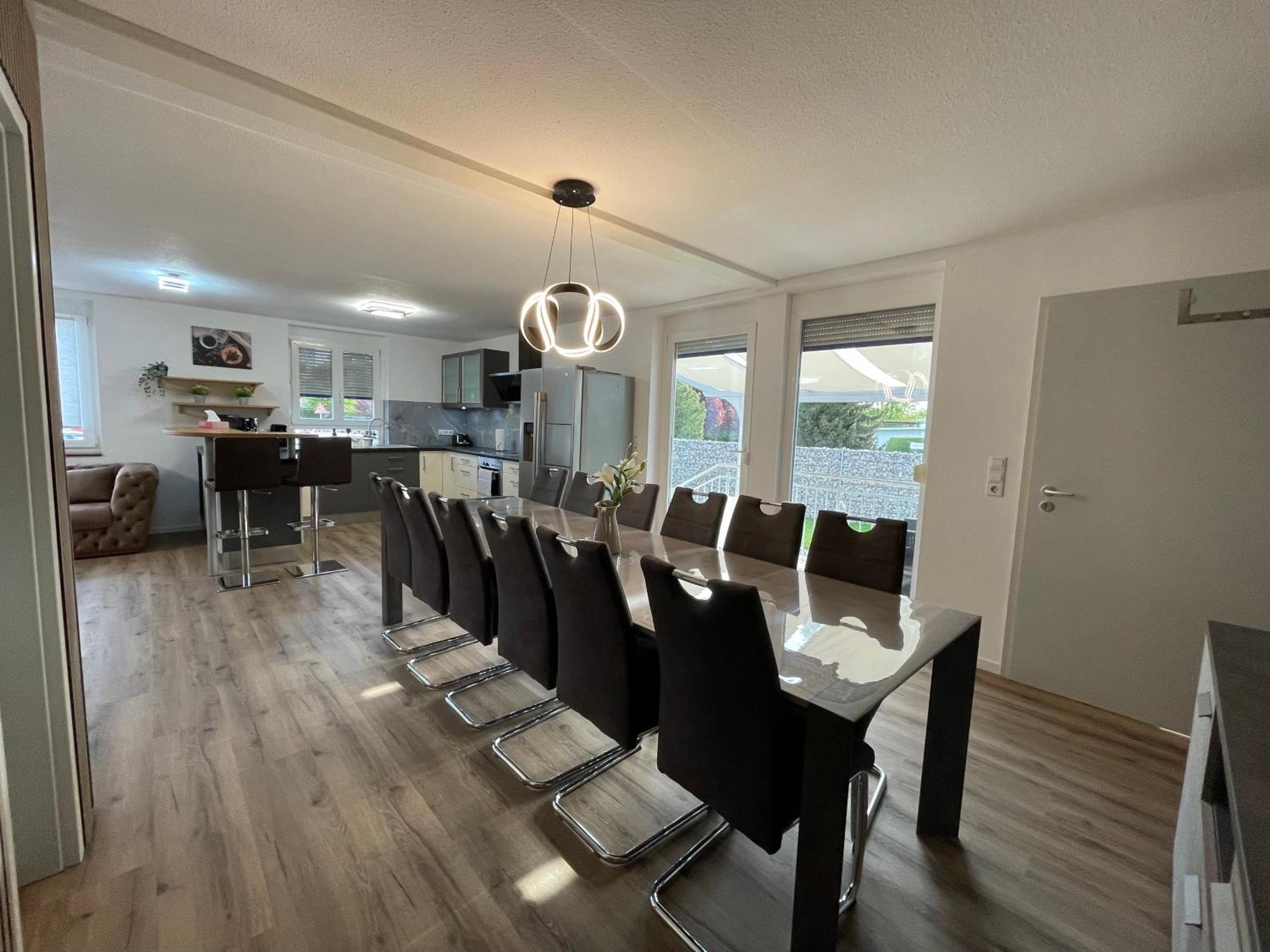 Apartment Deluxe Family Haem Freiburg im Breisgau