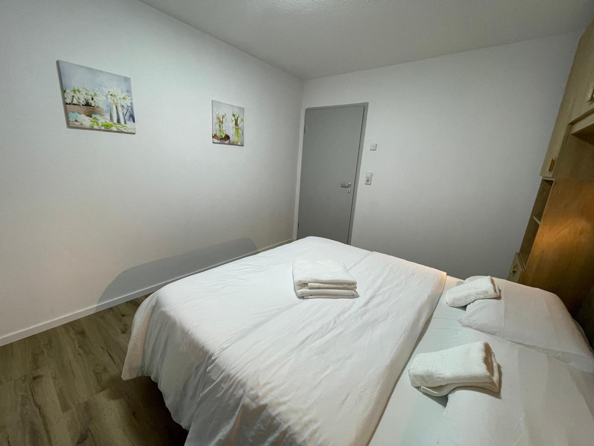 Apartment Deluxe Family Haem