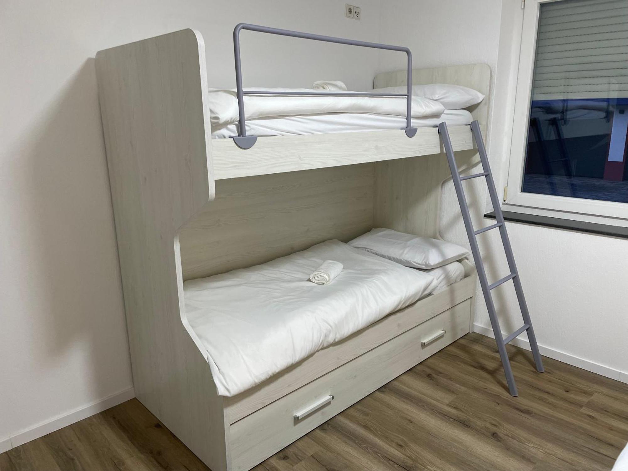 Deluxe Family Haem Freiburg im Breisgau