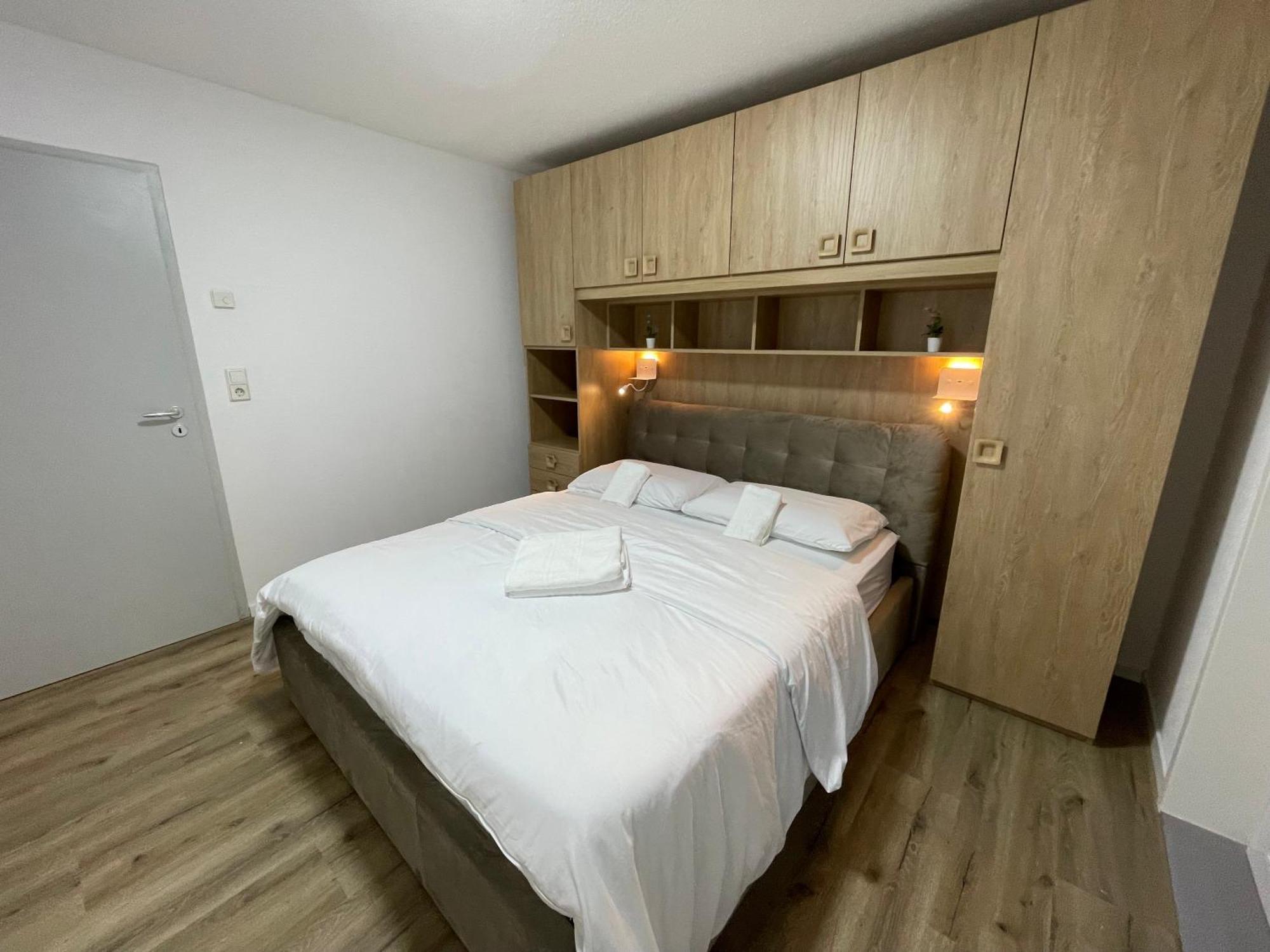 Apartment Deluxe Family Haem
