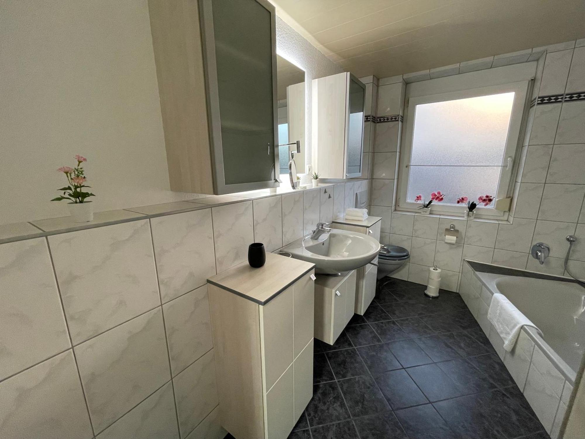 Apartment Deluxe Family Haem Freiburg im Breisgau