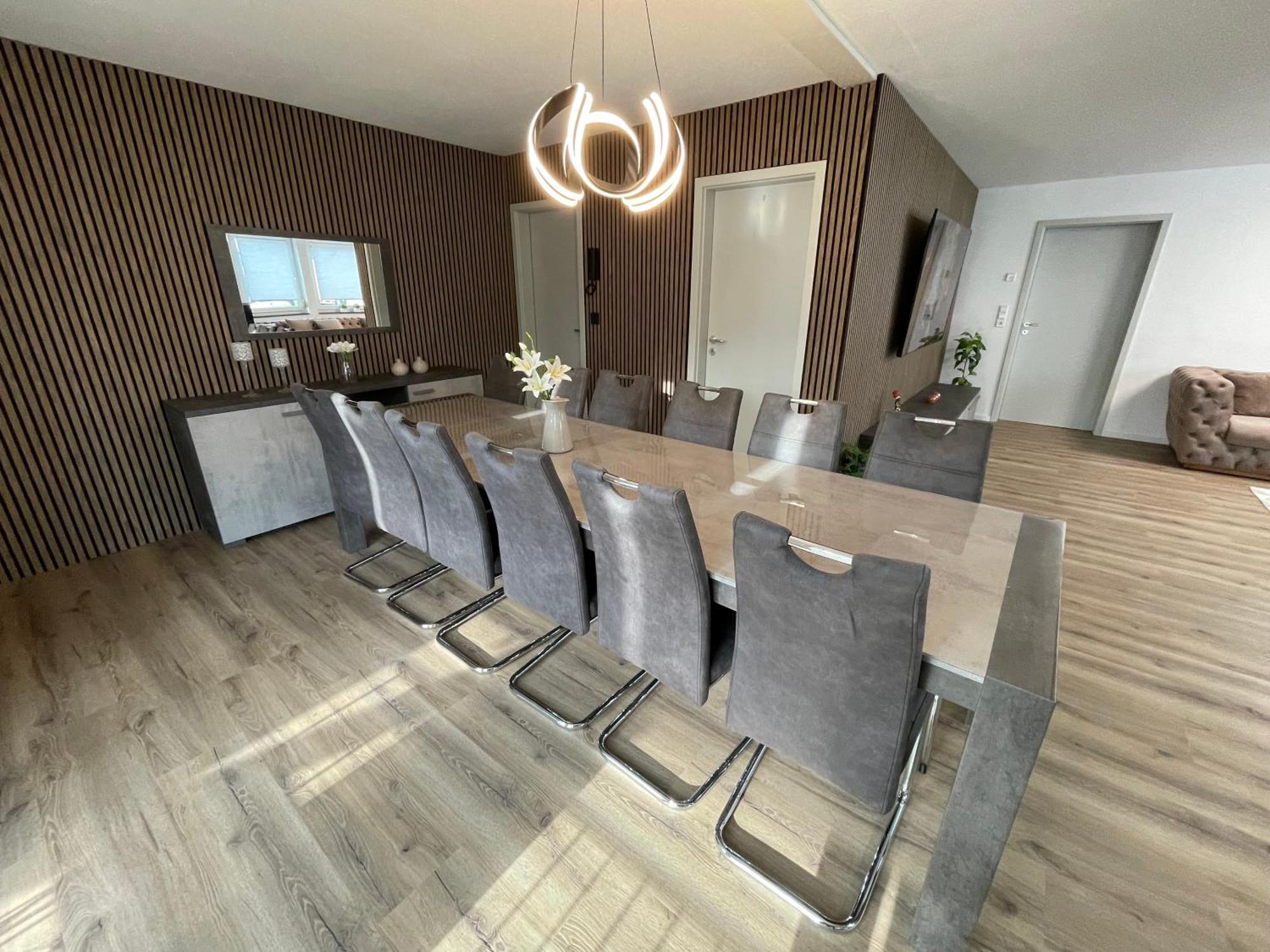 Deluxe Family Haem Freiburg im Breisgau