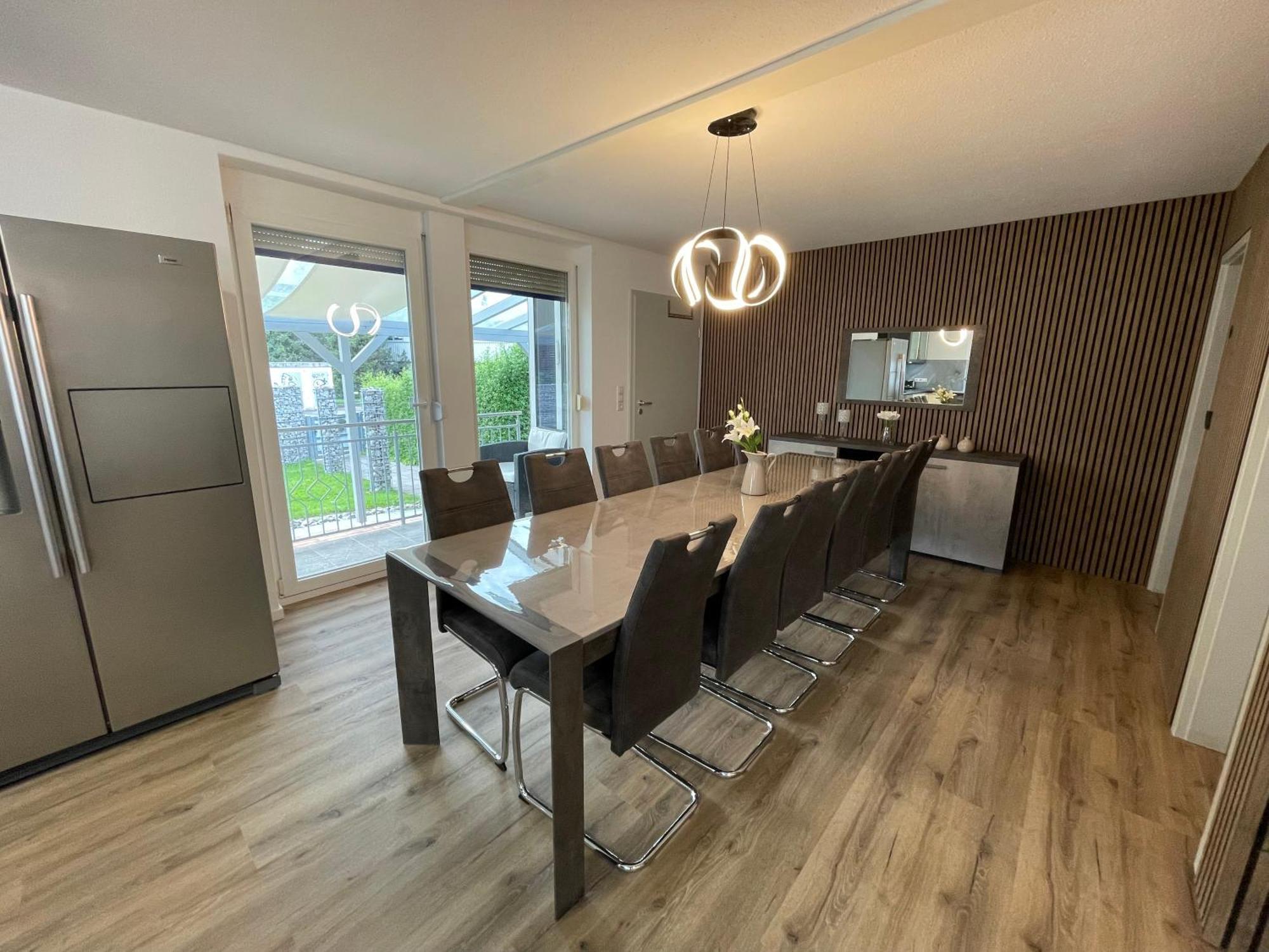 Apartment Deluxe Family Haem