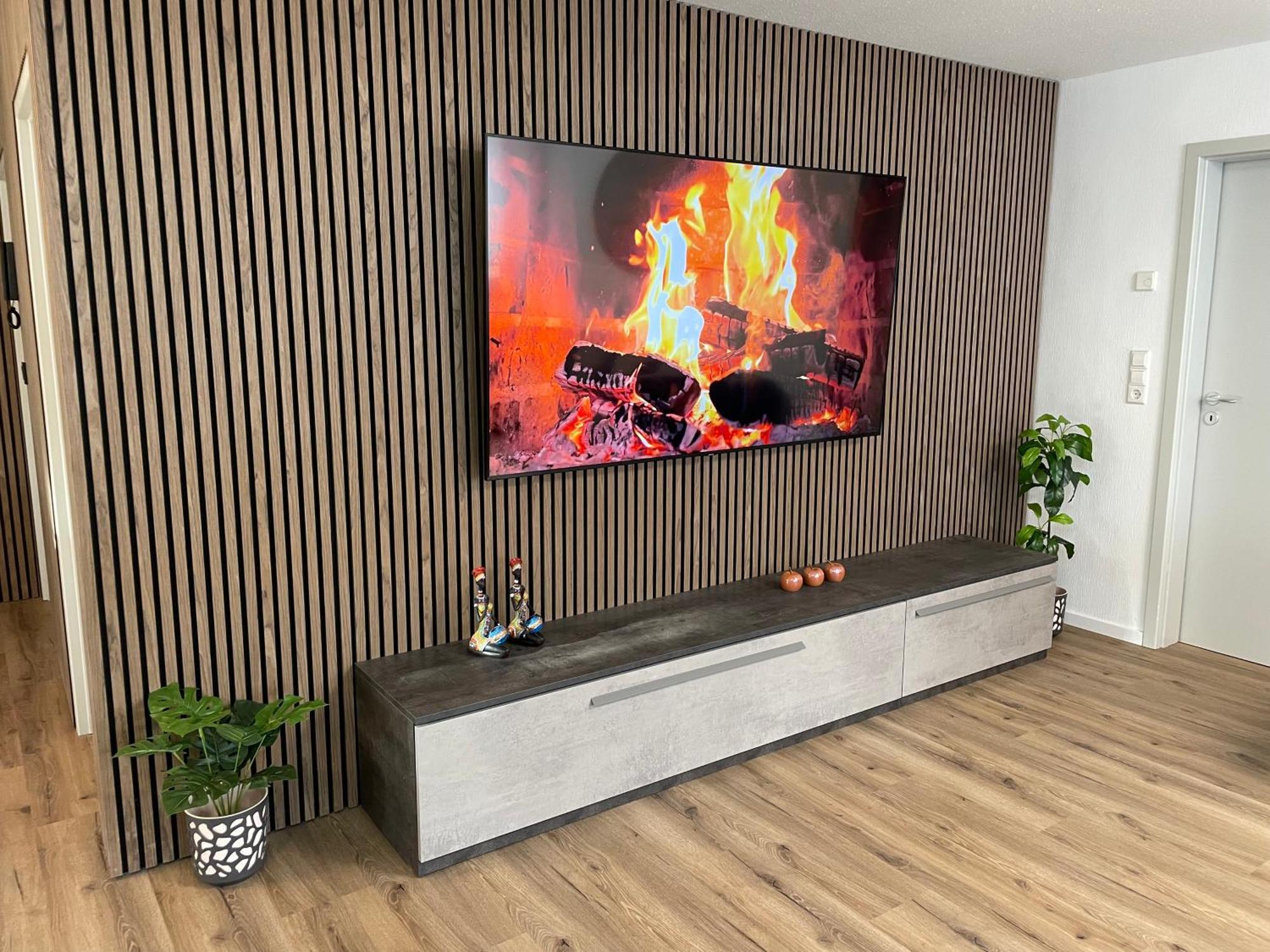 Apartment Deluxe Family Haem Freiburg im Breisgau