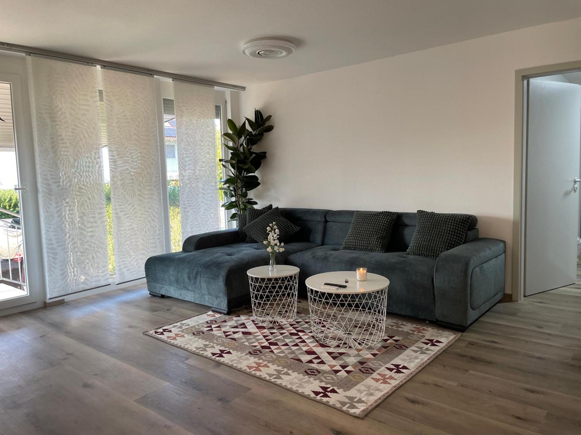 Deluxe Family Haem Freiburg im Breisgau