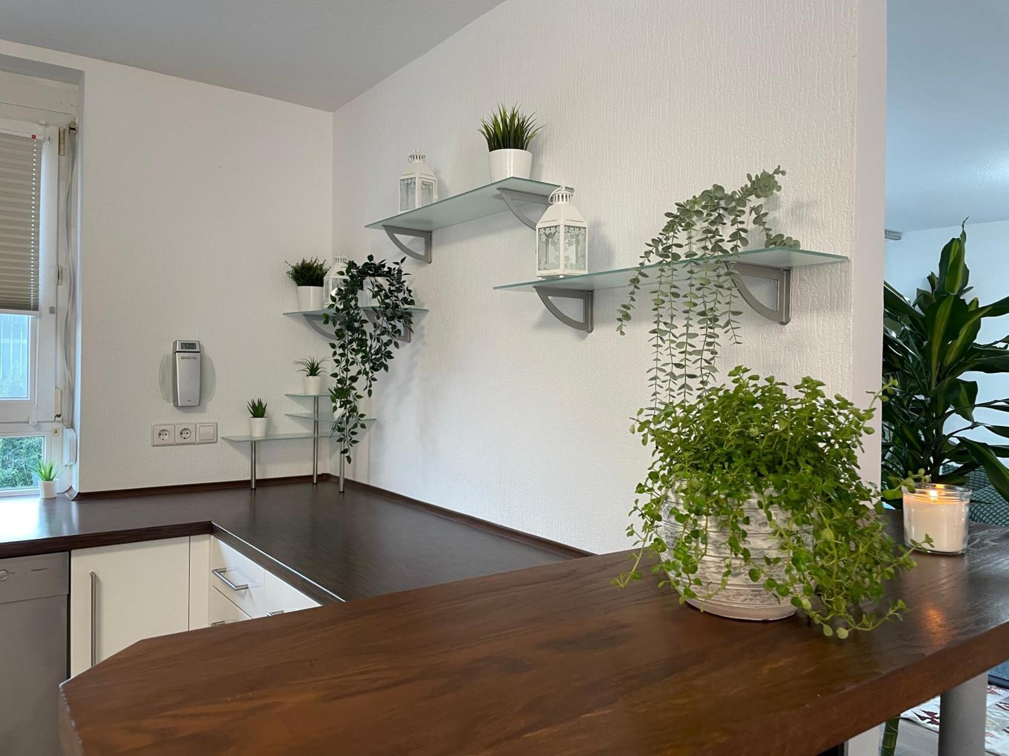 Apartment Deluxe Family Haem