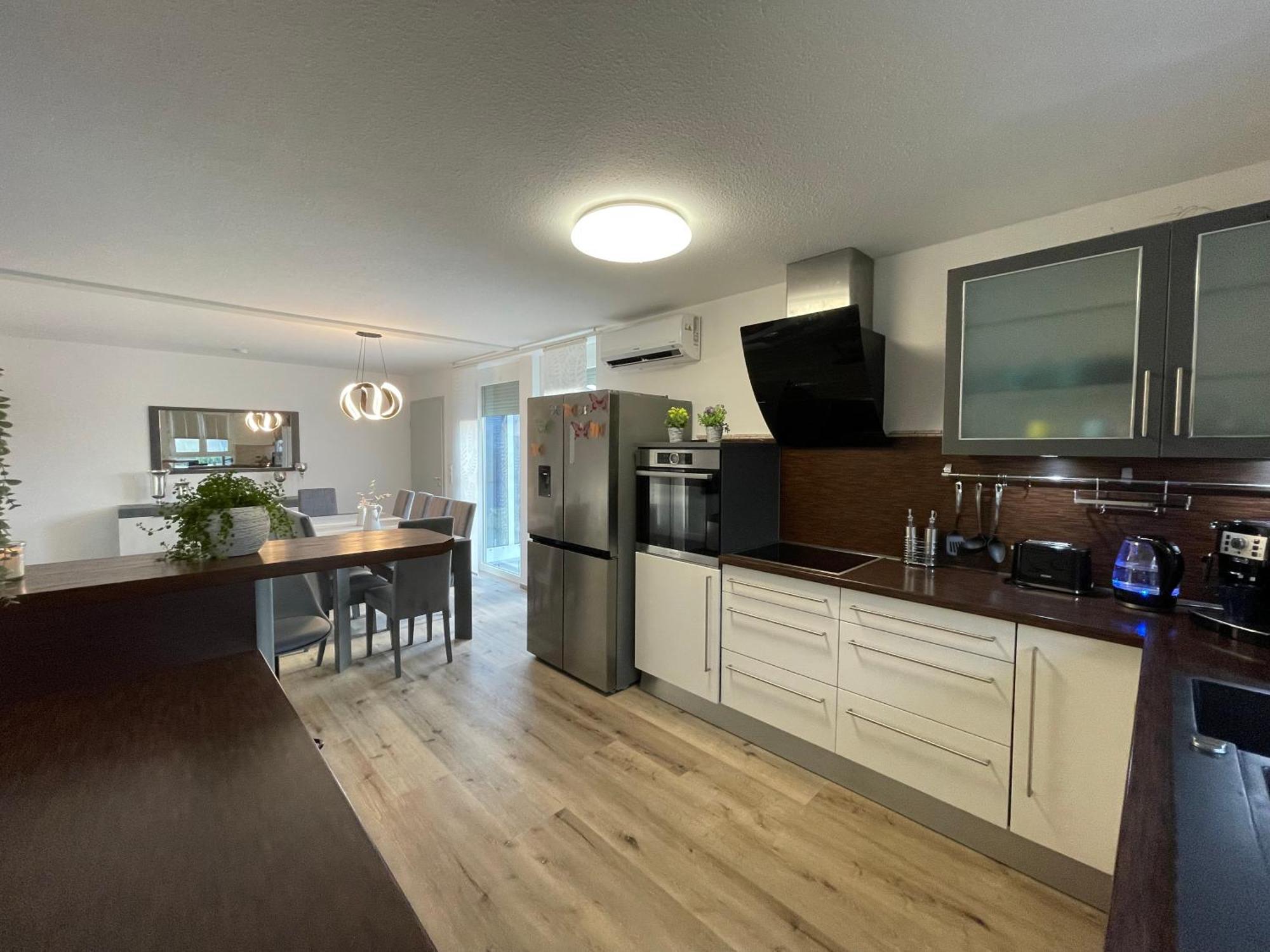 Deluxe Family Haem Freiburg im Breisgau