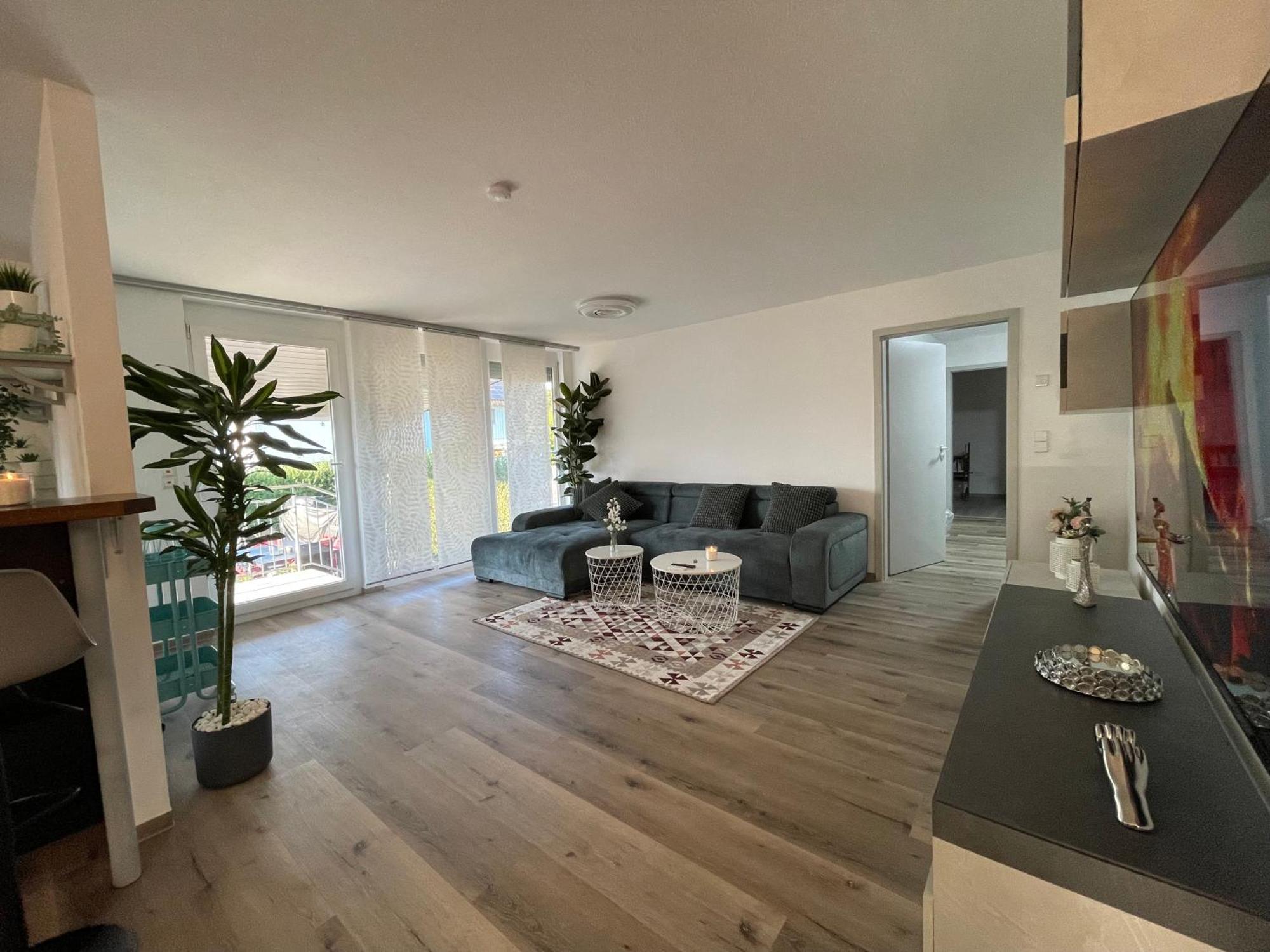 Deluxe Family Haem Apartment Freiburg im Breisgau