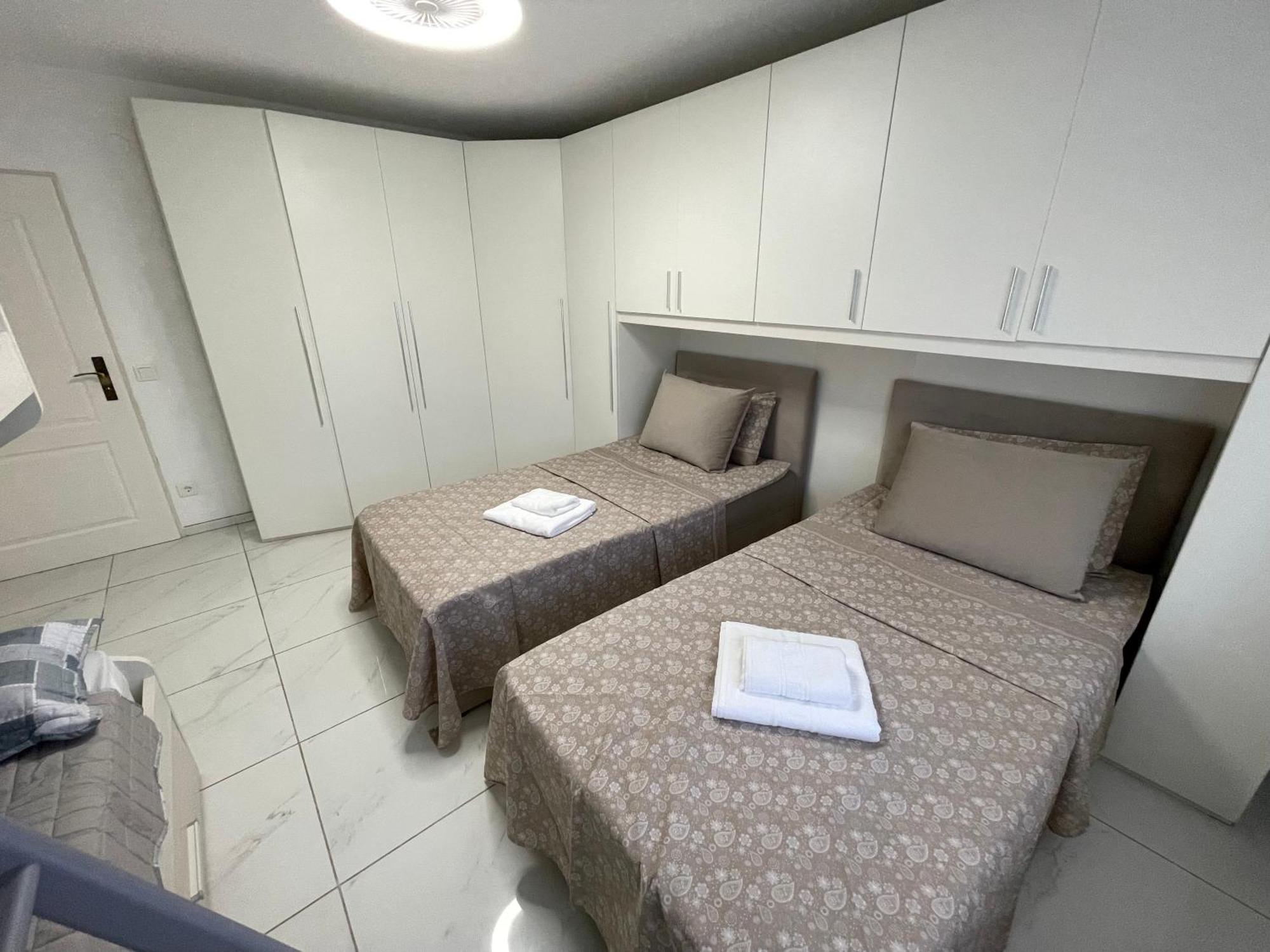 Apartment Deluxe Family Haem