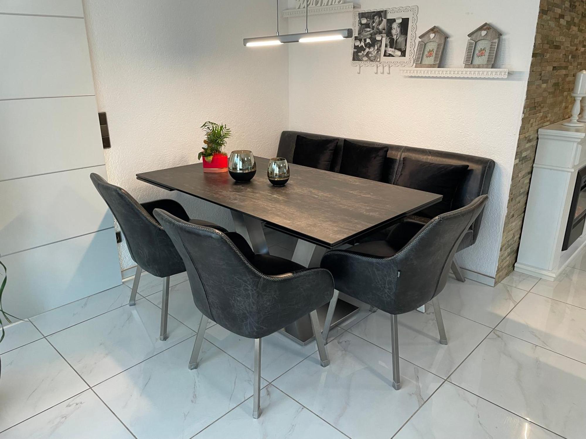 Deluxe Family Haem Apartment *
