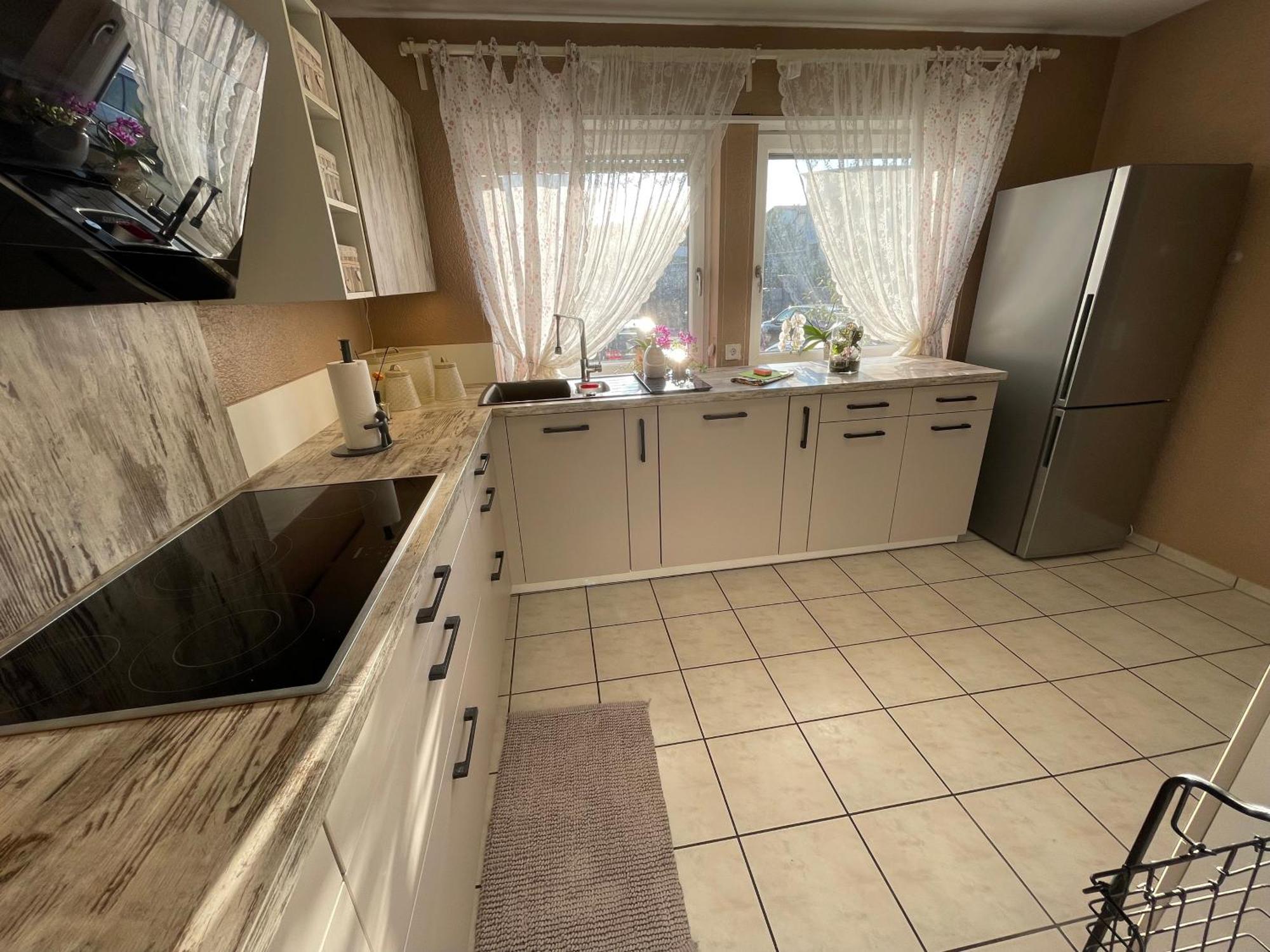 Deluxe Family Haem Apartment Freiburg im Breisgau