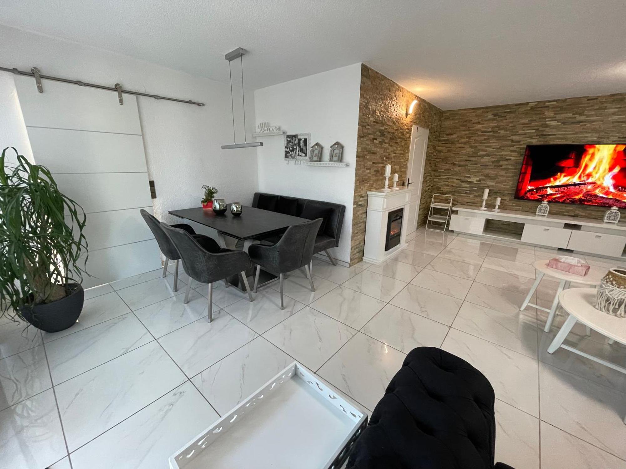 Deluxe Family Haem Apartamento