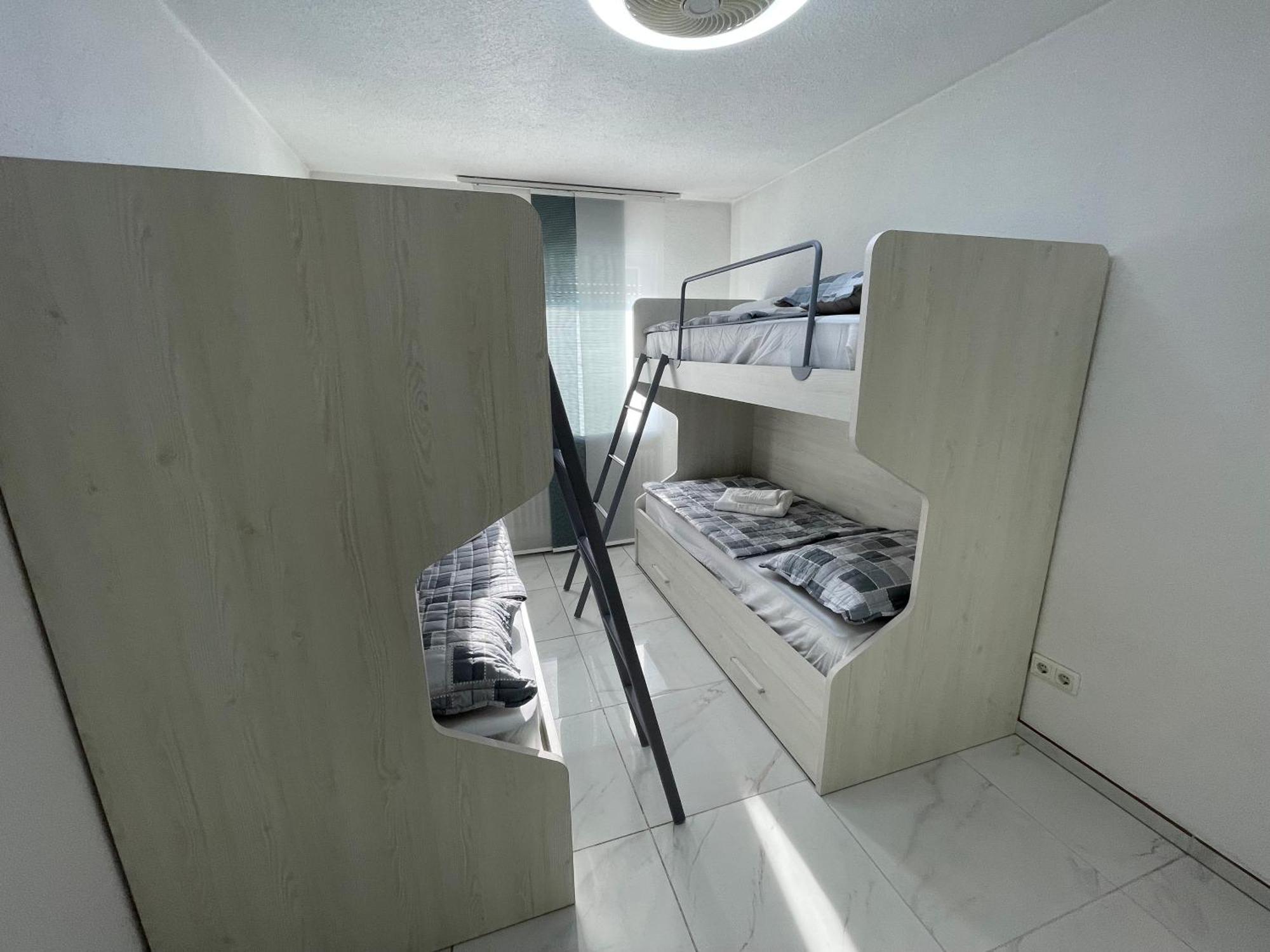 Deluxe Family Haem Apartment Freiburg im Breisgau