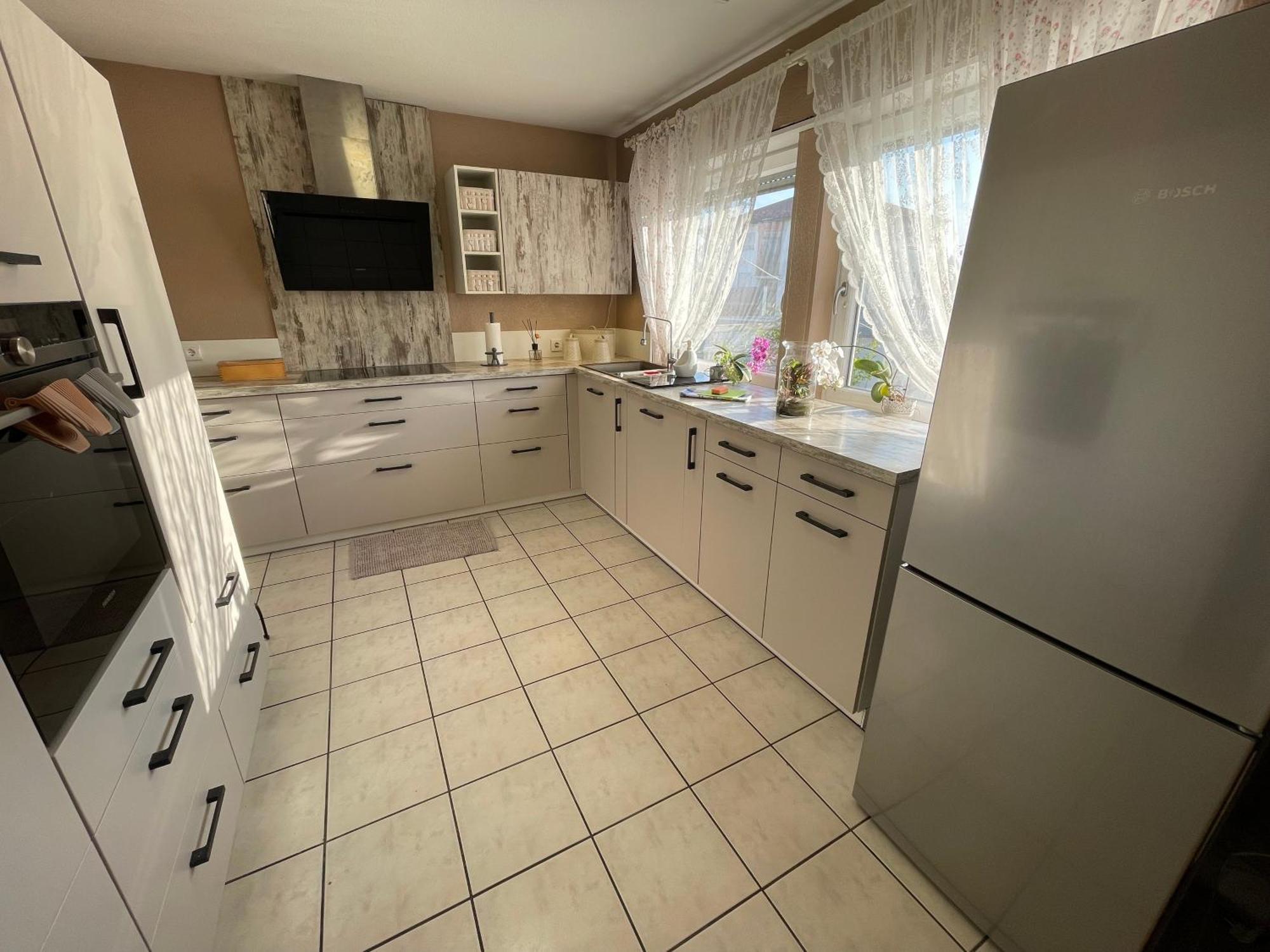 Apartment Deluxe Family Haem *