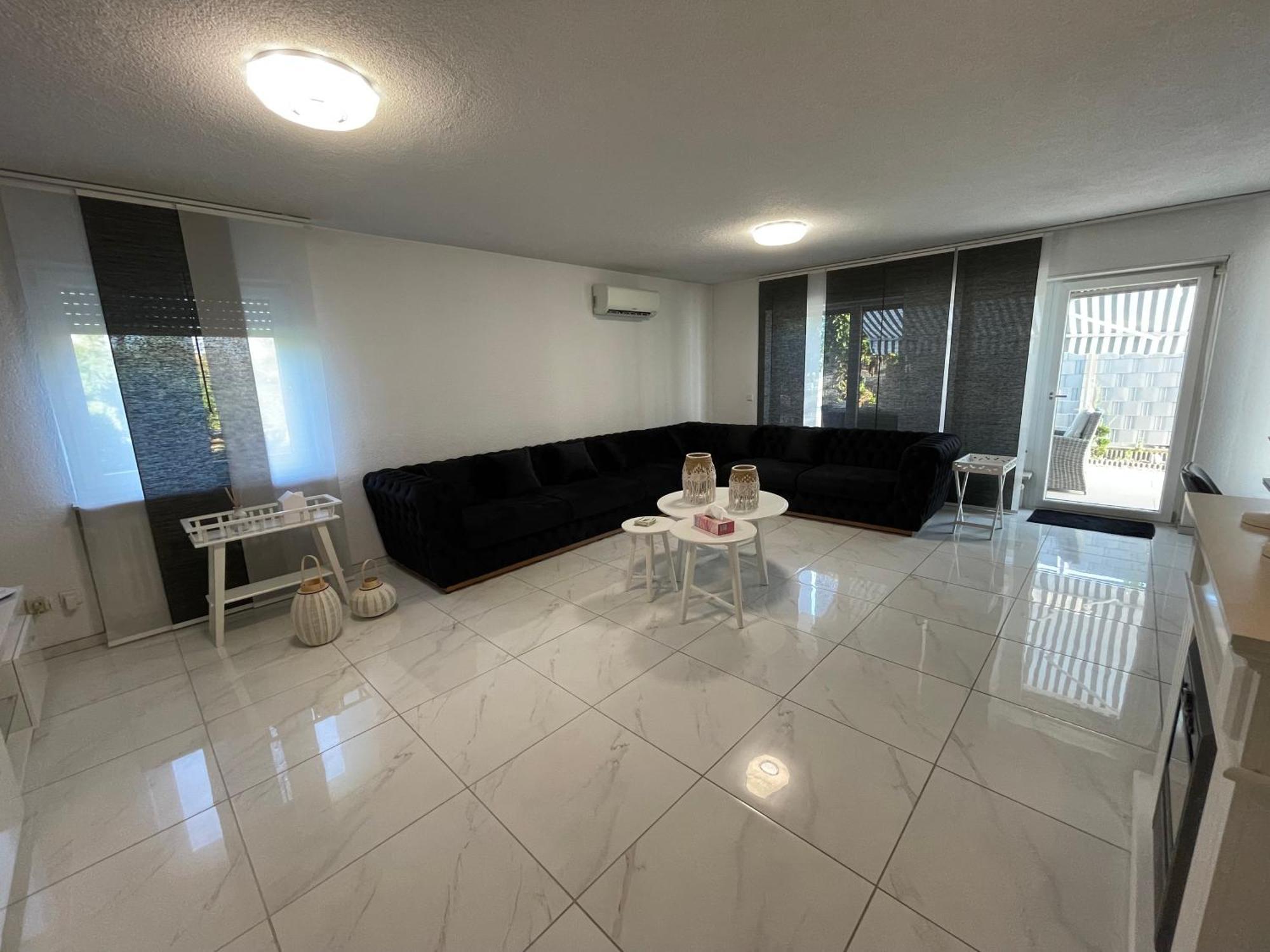 Apartment Deluxe Family Haem Freiburg im Breisgau