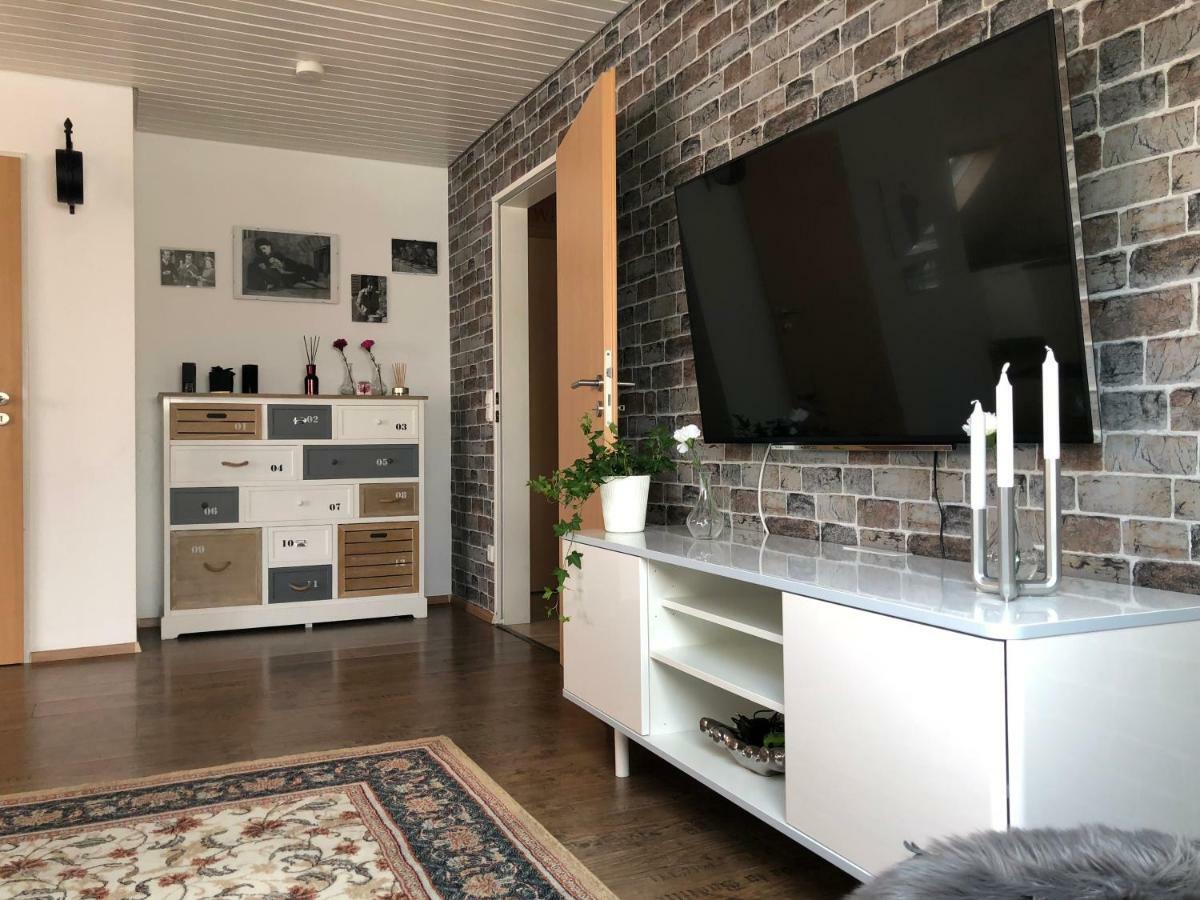 Apartment Deluxe Family Haem *